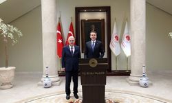 Bayraktar: Türkiye'yi enerjide ve madende ihracatçı yapacağız