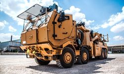 Bera Holding'in grup şirketi MPG Makine'ye 19,35 milyon dolarlık sipariş
