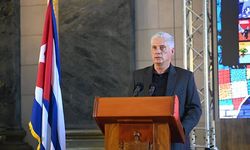 Bermudez: Zhu Rongji'nin vefatından dolayı derin üzüntü duyuyoruz