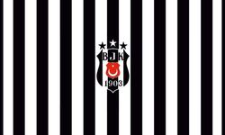 Beşiktaş, Dusan Vlahovic ile 3 yıllık sözleşme imzaladı