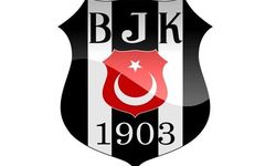 Beşiktaş, Kauno Zalgiris'i 3-0 mağlup etti