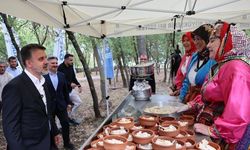 Biba: Bir şehrin sofrasını yaşatmak, o şehrin hafızasını yaşatmaktır