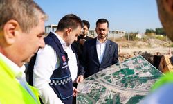 Biba: Şehrin damarlarını temizliyoruz