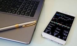 BIST 100 endeksi haftanın son işlem gününü yüzde 0,82 yükselişle tamamladı