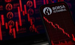 BIST 100 endeksi yüzde 0,78 geriledi