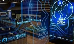 BIST 100 endeksi yüzde 2,96 yükseldi