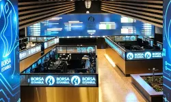 BIST 100 endeksinde 14.620 seviyesi direnç olarak takip ediliyor