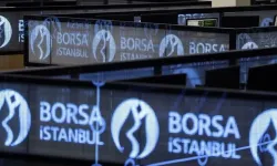 BIST 100 günü yüzde 0,23 yükselişle tamamladı