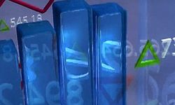 BIST 100 günü yüzde 2,34 yükselişle tamamladı