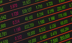 BIST 100 yeni haftaya kar satışlarıyla başladı