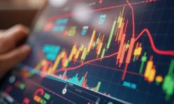 BIST 100 yükselişle kapandı, sektörlerde ayrışma öne çıktı