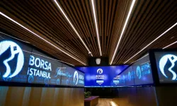 BIST 100'de 13.945-13.956 direnci öne çıkıyor