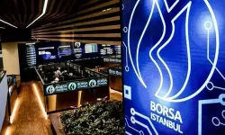 BIST 100'de yükseliş sürerken gözler ABD enflasyonunda
