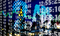 BIST 30 endeksi günü yüzde 0,22 yükselişle tamamladı