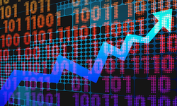 BIST 30 yüzde 0,33 yükseldi