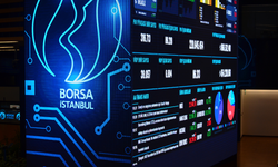 BIST100 14 bin puanın üzerinde tutundu