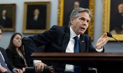 Blinken: Amerika güvenilmez hale geldiğinde, ortaklarımız yerlerinde durmazlar