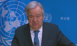 BM Genel Sekreteri Guterres, Abuja'daki terör saldırısının kurbanlarını andı