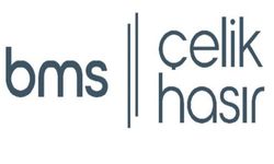 BMS Çelik Hasır'dan temmuzda 1,38 milyon dolarlık ihracat