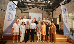 Bodrum Belediyesi Yunus Büyükkuşoğlu Gündüz Yaşam Merkezi projesi tanıtıldı