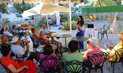 Bodrum Belediyesi'nden emeklilere yönelik iki farklı atölye