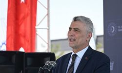 Bolat: Irak ile ticaret hacmimizi 30 milyar dolara çıkaracağız