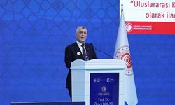 Bolat: Malazgirt bu topraklara vurulmuş bir mühürdür