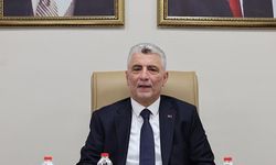 Bolat: Malazgirt'te ortaya konulan inanç, cesaret ve kararlılık en güçlü iradedir