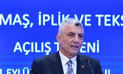 Bolat: Türkiye Yüzyılı'nın daha nice güçlü sayfalarını hep birlikte yazacağız