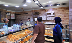 Buca'da bacalı işletmelere denetim