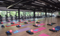 Buca'da kadınlar için yeni dönem spor kayıtları başladı