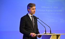 Budrys: Ortaklığımız hiç bu kadar güçlü olmamıştı