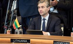 Budrys: Özgür uluslar birlikte durduğunda hiçbir tiran onların sesini susturamaz