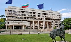 Bulgaristan'dan Lihtenştayn'a Milli Gün mesajı