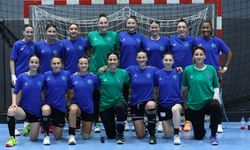 Bursa Büyükşehir Belediyespor'da yeni sezon kadrosu belli oldu