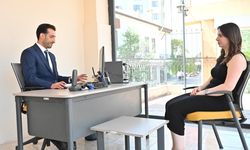 Bursa İş Ofisi Karacabey'de yeni adresinde