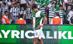 Bursaspor 3 puan peşınde
