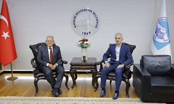 Büyükkılıç: Kayseri Havalimanı Başmüdürlük statüsüne kavuştu