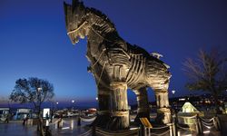 Çanakkale Kültür Yolu Festivali ile tarih, sanat ve lezzet aynı rotada buluşuyor