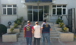Çanakkale'de bir haftada 89 aranan kişi yakalandı