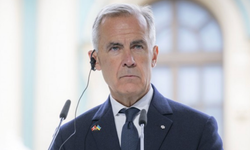 Carney: Kanada yeniden büyük projeler inşa ediyor