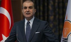 Çelik: Hatimoğulları'nın Netanyahu'nun sözlerine sahip çıkarak ele almasını kınıyoruz