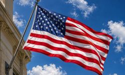 CENTCOM: USS George Washington Arap Denizi'nde