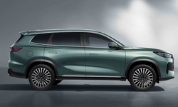 Chery Automobile, Fortune Global 500 listesine 383'üncü sıradan giriş yaptı