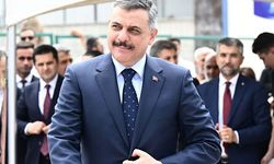 Çiftçi: Ahıska Türkleri güvenli yuvalarına kavuşuyor