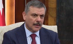 Çiftçi: Terörsüz Türkiye hedefimiz yeni bir zemine taşındı