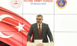 Çiftçi: Terörü, Türkiye'nin gündeminden çıkarana kadar kararlılıkla çalışacağız