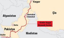 Çin-Pakistan Ekonomik Koridoru'nda yeşil enerji atağı