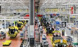 Çin'de imalat PMI'ı ağustosta yükseliş kaydetti