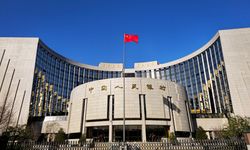 Çin'de yuan kredileri ilk 7 ayda 10,38 trilyon yuan arttı